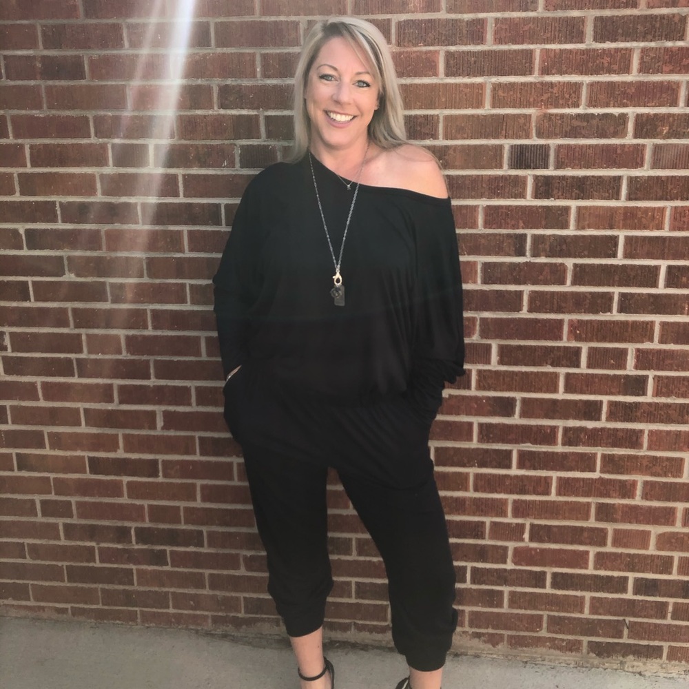 Meet your Posher, Ali